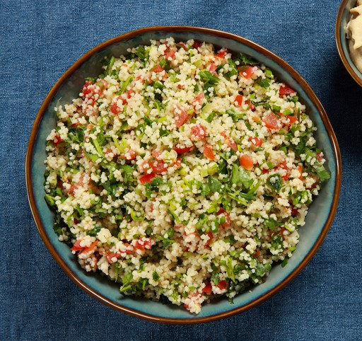 Taboulé (Couscous-Salat)