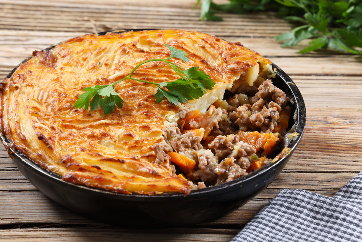 Cottage Pie